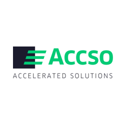 Logo Accelerated Solutions GmbH