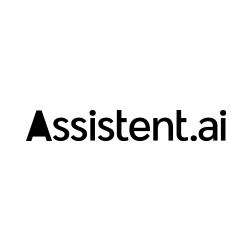 Logo Assistent.ai Software