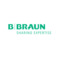 Logo B.Braun AG