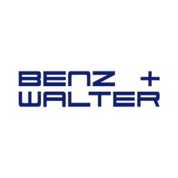 Logo Benz + Walter GmbH