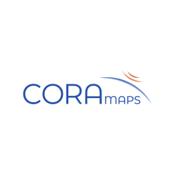 Logo CORAmaps GmbH