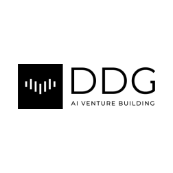 Logo DDG AG