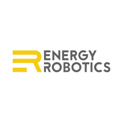 Logo Energy Robotics GmbH