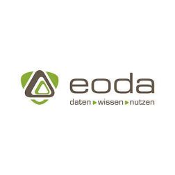 Logo eoda GmbH