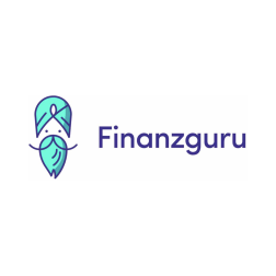 Logo Finanzguru by dwins GmbH