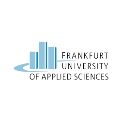 Logo Frankfurt University of Applied Sciences (Frankfurt UAS)