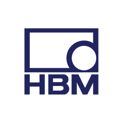 Logo HBM Deutschland