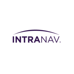 Logo IntraNav GmbH