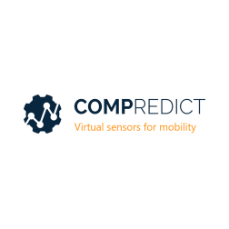 Logo COMPREDICT GmbH