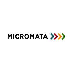 Logo Micromata GmbH