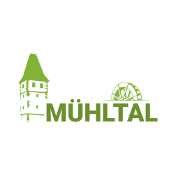 Logo Gemeinde Mühltal