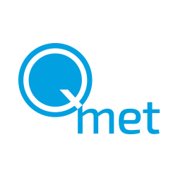 Logo Q.met GmbH
