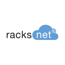 Logo racksnet GmbH