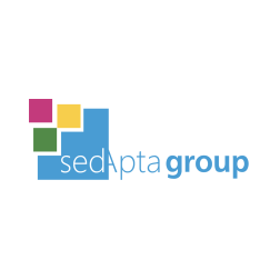 Logo sedApta GmbH