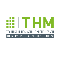 Logo Technische Hochschule Mittelhessen