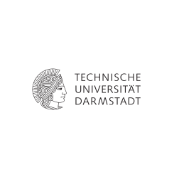 Logo Technische Universität Darmstadt (TU Darmstadt)