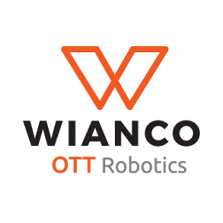 Logo WIANCO OTT Robotics GmbH