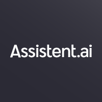 Assistent.ai Logo