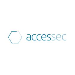 Logo accessec GmbH