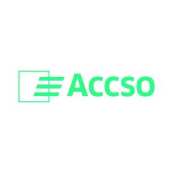 Logo Accso - Accelerated Solutions GmbH