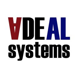 Logo Adeal Systems GmbH