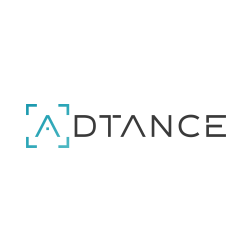 Logo Adtance GmbH & Co. KG