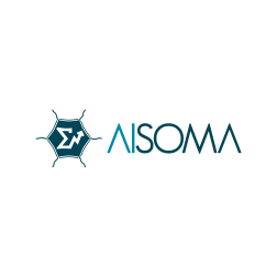 Logo AISOMA AG