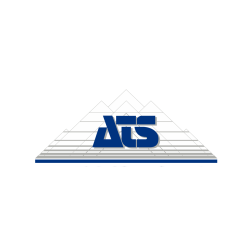 Logo ATS Gesellschaft für angewandte technische Systeme mbH