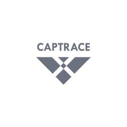 Logo Captrace GmbH
