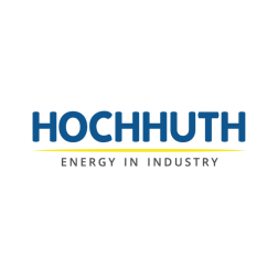Logo Hochhuth GmbH