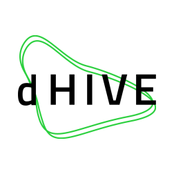 Logo Data Hive Cassel GmbH