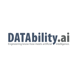 Logo DATAbility GmbH