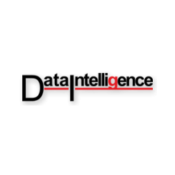 Logo DataIntelligence GmbH