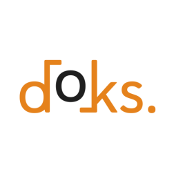 Logo doks. innovation GmbH