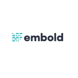 Logo Embold Technologies GmbH