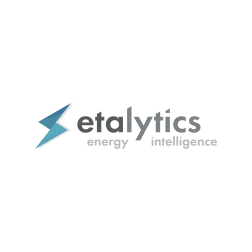 Logo etalytics GmbH