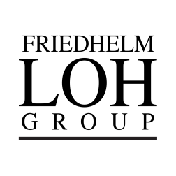 Logo Friedhelm-Loh Group