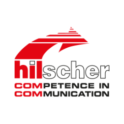 Logo Hilscher Gesellschaft für Systemautomation mbH