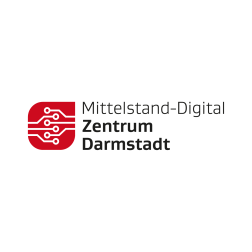 Logo Mittelstand-Digital Zentrum Darmstadt