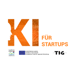 Logo Technologie- und Innovationszentrum Gießen GmbH