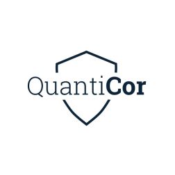 Logo QuantiCor Security