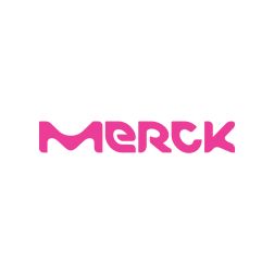 Logo Merck KGaA