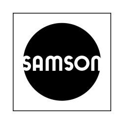 Logo SAMSON AG