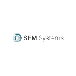 Logo  SFM Systems GmbH