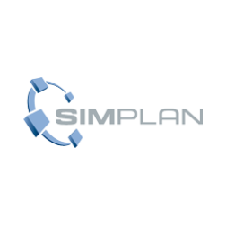Logo SimPlan AG