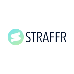 Logo STRAFFR GmbH