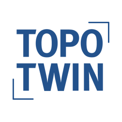 Logo TOPOTWIN GmbH & Co. KG