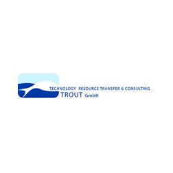 Logo Trout GmbH
