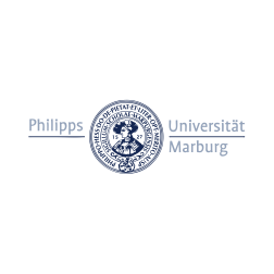 Logo Philipps-Universität Marburg