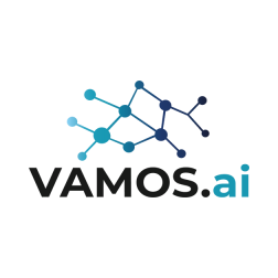 Logo VAMOS.ai GmbH